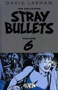 STRAY BULLETS TP VOL 06 (1998)