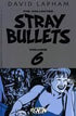 STRAY BULLETS TP VOL 06 (1998)