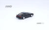 INNO64 1/64 NISSAN 180SX BLACK