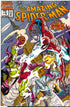 AMAZING SPIDER-MAN PRO ACTION GIVEAWAY (1994) #1