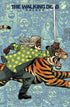WALKING DEAD DELUXE (2020) - SET OF SIX - MATT WAGNER & BRENNAN WAGNER CONNECTING COVERS