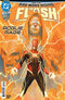 FLASH (2023) #23 CVR A DAVIDE PARATORE
