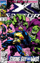 X-FACTOR (1986) #74