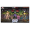 MARVEL LEGENDS SERIES GAMERVERSE MARVEL SNAP SAVAGE LAND 3-PACK AF