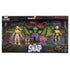 MARVEL LEGENDS SERIES GAMERVERSE MARVEL SNAP SAVAGE LAND 3-PACK AF