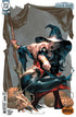 WONDER WOMAN (2023) #25 CVR E YASMINE PUTRI PUMPKIN SPICY CARD STOCK VAR