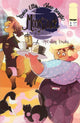 MOONSTRUCK #1 RETAILER APPRECIATION VAR