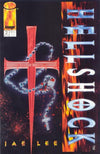 HELLSHOCK (1994) - SET OF FOUR