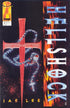 HELLSHOCK (1994) - SET OF FOUR