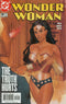 WONDER WOMAN (1987) #199