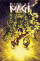 RISE O/T MAGI #1 CVR E SILVESTRI SGN ICV