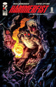 HAMMERFIST (2026) #1 CVR C NIC KLEIN