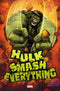HULK SMASH EVERYTHING (2025) #1