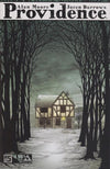 PROVIDENCE (2015) - SET OF TWELVE