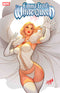 EMMA FROST THE WHITE QUEEN (2025) #3