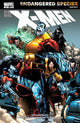 X-MEN VOL 2 #202