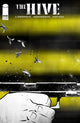 HIVE (2025) #1 CVR B INC 1:15 MIKE HENDERSON STRIPED VAR