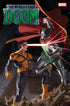 ONE WORLD UNDER DOOM (2025) #8 25 COPY INCV JUNGGEUN YOON VAR