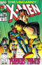 UNCANNY X-MEN (1963) #299 (VG/FN