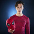 MARVEL LEGENDS SERIES SPIDER MAN ELECTRONIC EXPRESSIVE MASK
