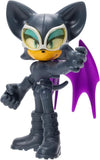 DC X SONIC 2.5IN ROUGE AS CATWOMAN AF