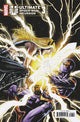 ULTIMATE SPIDER-MAN INCURSION (2025) #3 25 COPY INCV CORY SMITH VAR