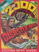 2000 AD (1977) #126