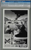CGC WALKING DEAD (2003) #113 (9.8)