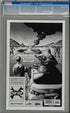 CGC WALKING DEAD (2003) #113 (9.8)