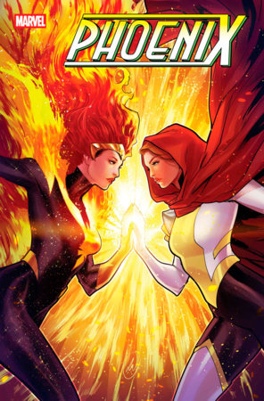 PHOENIX (2024) #14