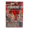 2026 TOPPS WWE UNIVERSE BLASTER BOX