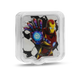MARVEL - IRON MAN 'ZAPT!!' 2oz SILVER COIN
