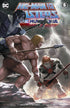 HE MAN AND THE MASTERS OF THE MULTIVERSE #5