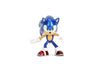 SONIC THE HEDGEHOG 2.5" SONIC THE HEDGEHOG METAL FIG