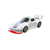 BLOKEES WHEELS TRANSFORMERS C04 HEART OF THE ARK BLIND BOX