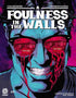 FOULNESS IN THE WALLS #1 (ONE SHOT) CVR A KIVELA