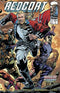 REDCOAT (2024) #15 CVR D BRYAN HITCH YOUNGBLOOD TEAM UP WRAPAROUND VAR