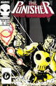 PUNISHER (1987) #2