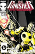 PUNISHER (1987) #2