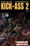 KICK-ASS 2 (2010) - SET OF SEVEN (SEE NOTES)