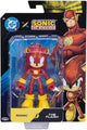 DC X SONIC 5IN SONIC AS FLASH AF