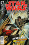 STAR WARS DAWN OF THE JEDI PRISONER OF BOGAN (2012) #3