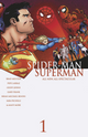 MARVEL DC SPIDER-MAN SUPERMAN (2026) #1 25 COPY INCV GIUSEPPE CAMUNCOLI HOMAGE VAR