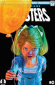 MARK SPEARS MONSTERS (2026) #0 DELUXE EDITION (ONE SHOT) CVR B MARK SPEARS A NEW FRIEND