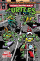 TMNT SATURDAY MORNING ADVENTURES CONTINUED (2023) #2 CVR D 10 COPY INCV LAWSON