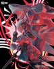 SUICIDE SQUAD BLAZE #2 CVR B QISTINA KHALIDAH VAR