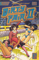 DIRTY PAIR II (1989) #2