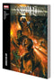 ANNIHILATION MODERN ERA EPIC COLLECTION TP VOL 01 ANNIHILATION DAY