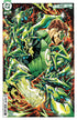 GREEN LANTERN (2023) #19 CVR C MARIO FOCCILLO CARD STOCK VAR