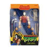 SUPER 7 TMNT CASEY JONES ULTIMATES AF